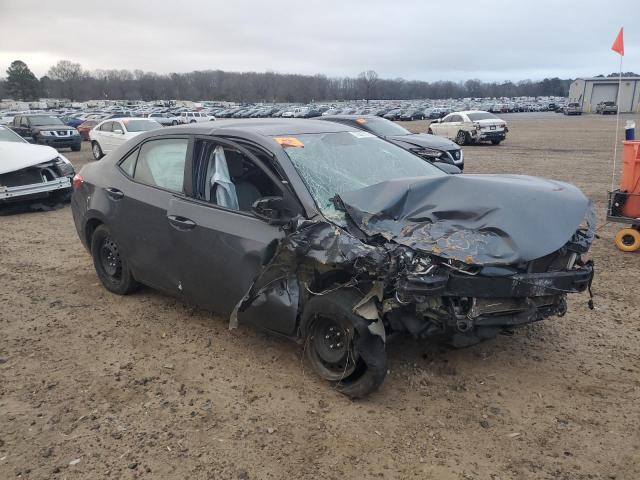 Photo 4 from auction – 2016 TOYOTA COROLLA L with VIN 5YFBURHE8GP552654