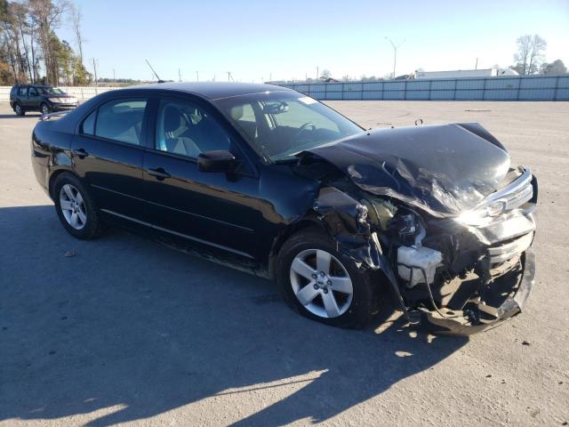 Photo 4 from auction – 2009 FORD FUSION SE with VIN 3FAHP07159R203661