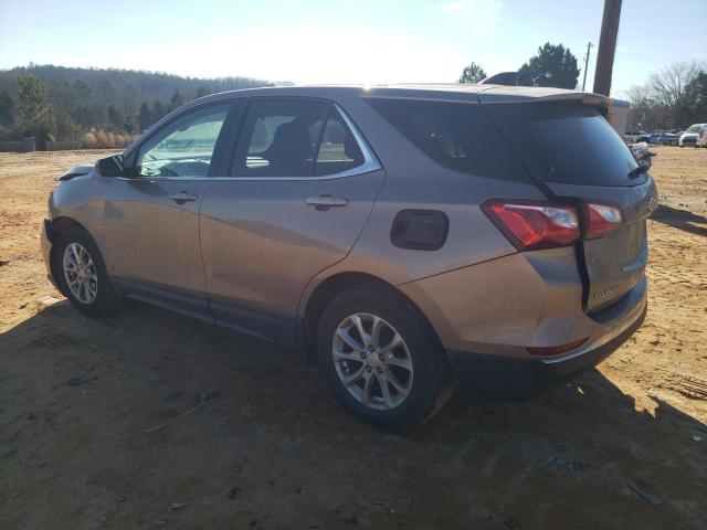 Photo 2 from auction – 2018 CHEVROLET EQUINOX LT with VIN 2GNAXJEV9J6242375