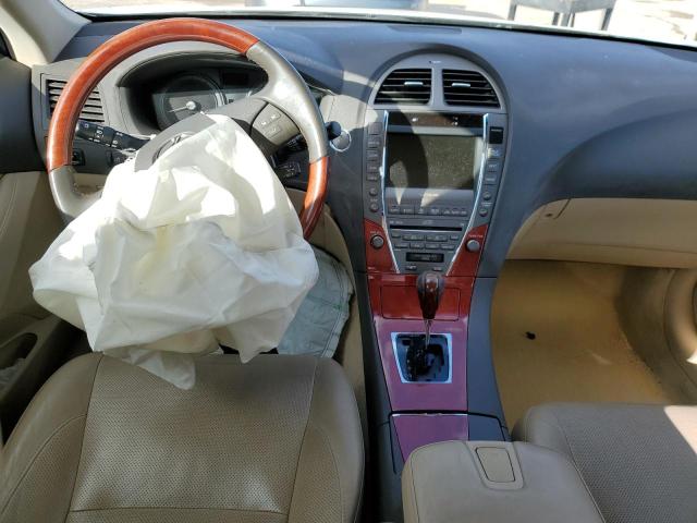 Photo 8 from auction – 2007 LEXUS ES 350 with VIN JTHBJ46G372076777