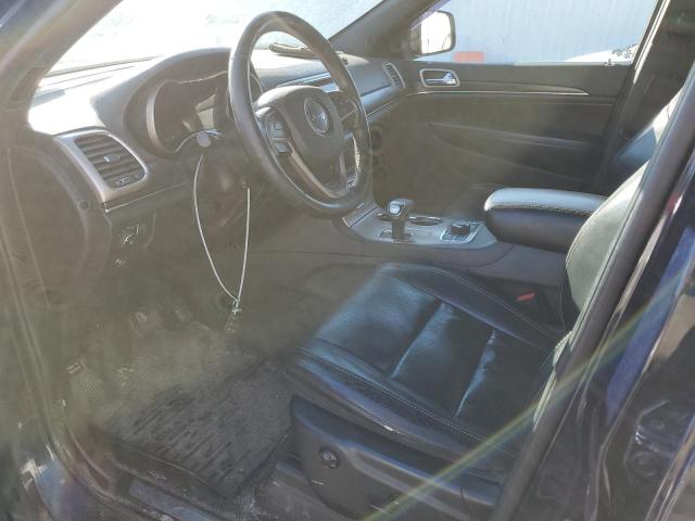 Photo 7 from auction – 2014 JEEP GRAND CHER with VIN 1C4RJFBG9EC558274