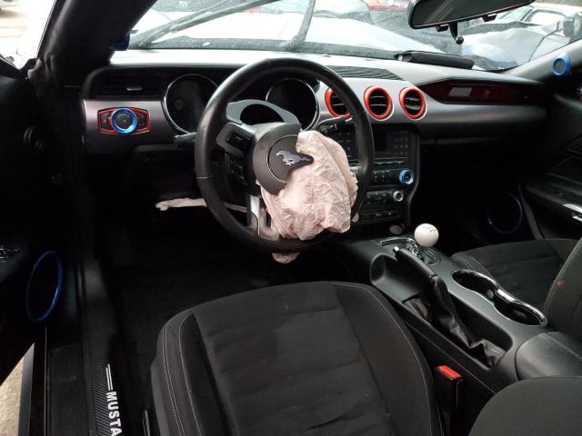 Photo 8 from auction – 2015 FORD MUSTANG with VIN 1FA6P8TH0F5299397