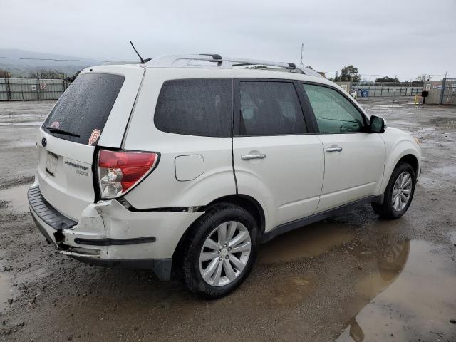 Photo 3 from auction – 2012 SUBARU FORESTER T with VIN JF2SHAGCXCH415745