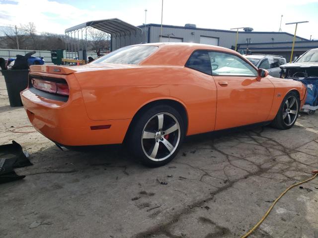 Photo 3 from auction – 2012 DODGE CHALLENGER with VIN 2C3CDYCJ5CH117162