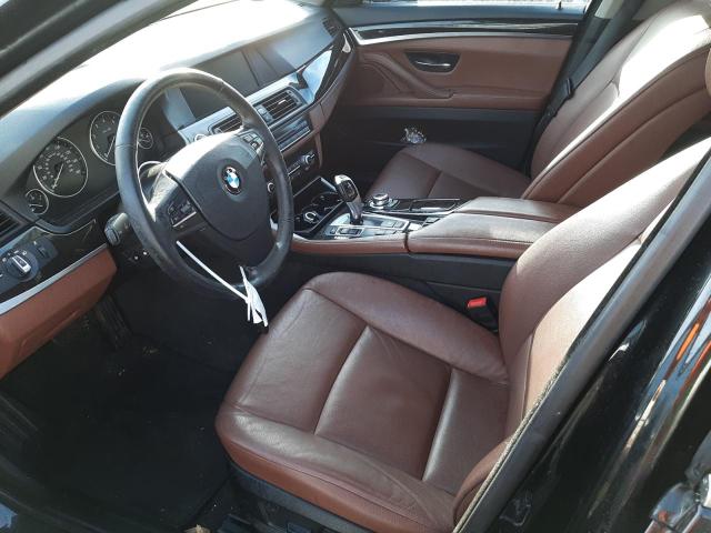Photo 7 from auction – 2013 BMW 535 XI with VIN WBAFU7C52DDU77491