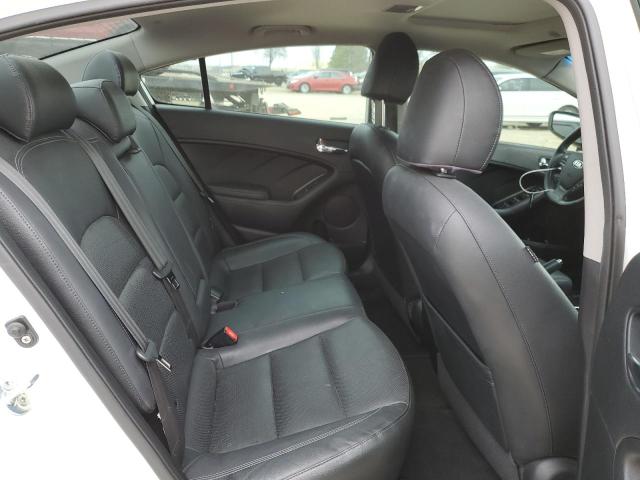 Photo 10 from auction – 2014 KIA FORTE EX with VIN KNAFZ4A86E5082870