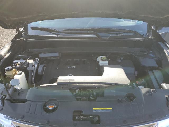 Photo 12 from auction – 2013 NISSAN PATHFINDER with VIN 5N1AR2MM0DC689590