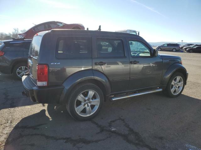 Photo 3 from auction – 2010 DODGE NITRO SHOC with VIN 1D4PU7GX9AW163875
