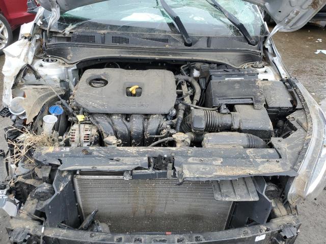 Photo 11 from auction – 2019 KIA FORTE FE with VIN 3KPF24AD7KE012363