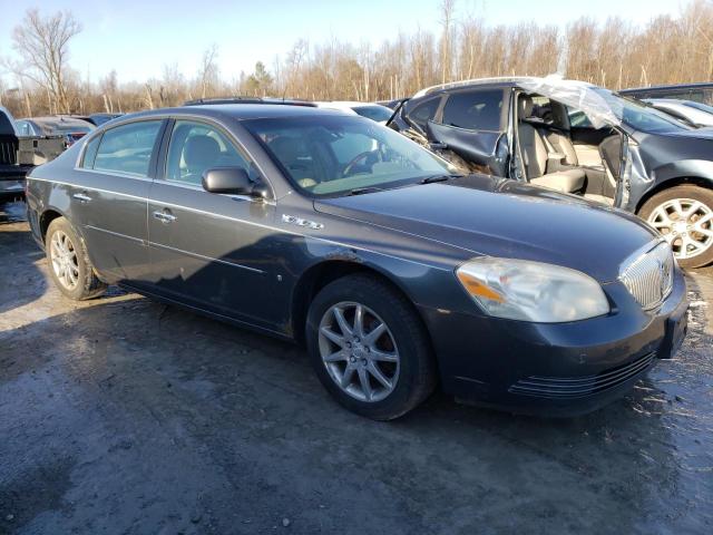 Photo 4 from auction – 2009 BUICK LUCERNE CX with VIN 1G4HD57M09U115633