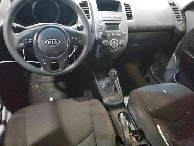 Foto 8 de la subasta – 2012 KIA SOUL con VIN KNDJT2A58C7399026