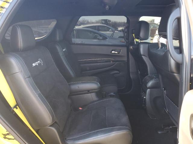 Photo 11 from auction – 2021 DODGE DURANGO SR with VIN 1C4SDJH96MC626601