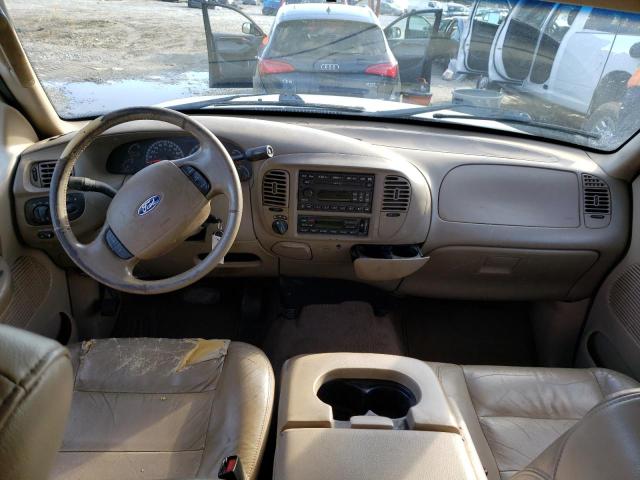 Photo 8 from auction – 2003 FORD F150 SUPER with VIN 1FTRW08L93KD60770