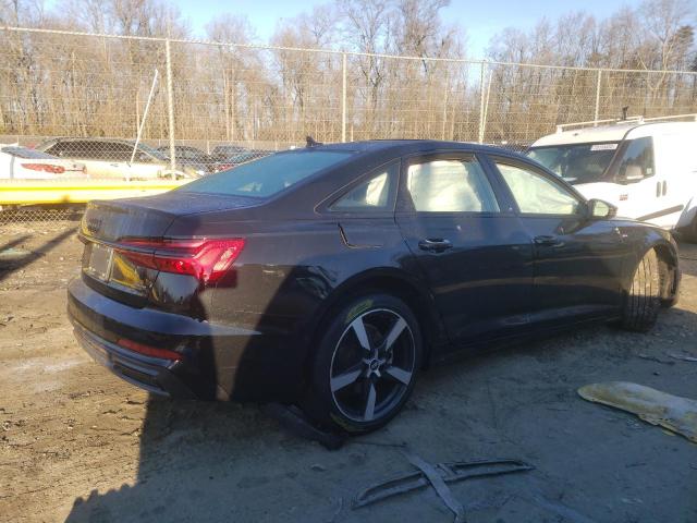 Photo 3 from auction – 2021 AUDI A6 PREMIUM with VIN WAUL2AF20MN105004