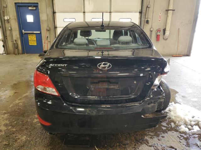 Photo 6 from auction – 2017 HYUNDAI ACCENT SE with VIN KMHCT4AE2HU316893