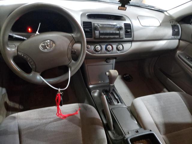 Photo 8 from auction – 2006 TOYOTA CAMRY with VIN 4T1BE32K46U662445