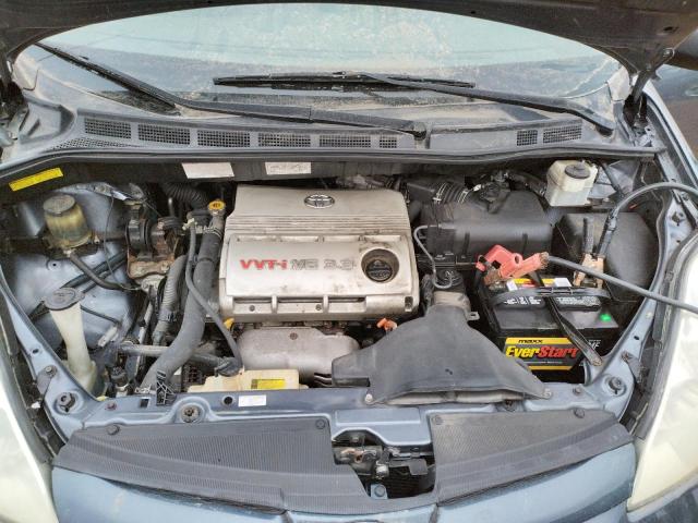Photo 12 from auction – 2006 TOYOTA SIENNA CE with VIN 5TDZA23C06S427562