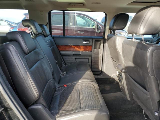 Photo 11 from auction – 2010 FORD FLEX LIMIT with VIN 2FMHK6DT5ABA99818