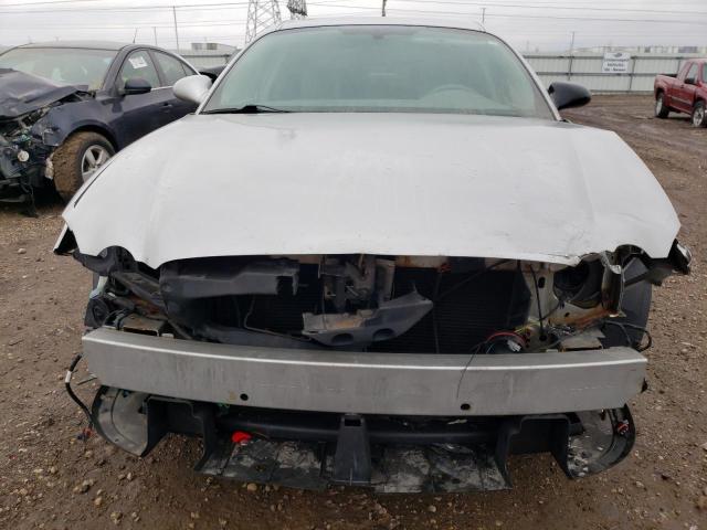 Photo 5 from auction – 2008 BUICK LACROSSE C with VIN 2G4WC582081317583