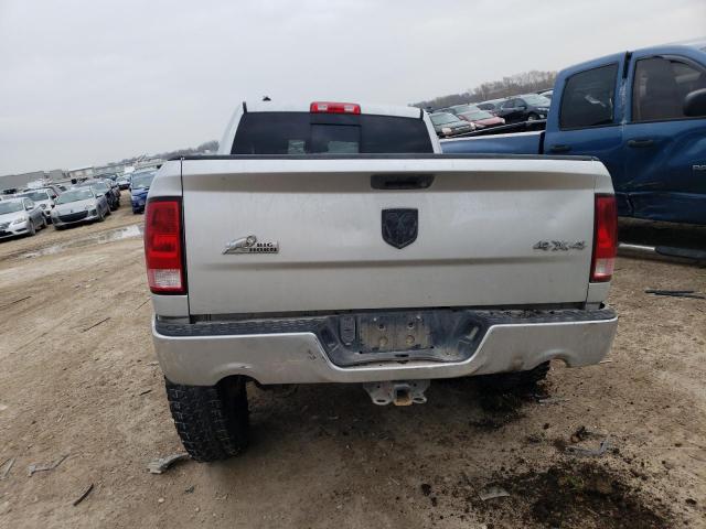 Photo 6 from auction – 2013 RAM 1500 SLT with VIN 1C6RR7GT0DS507200