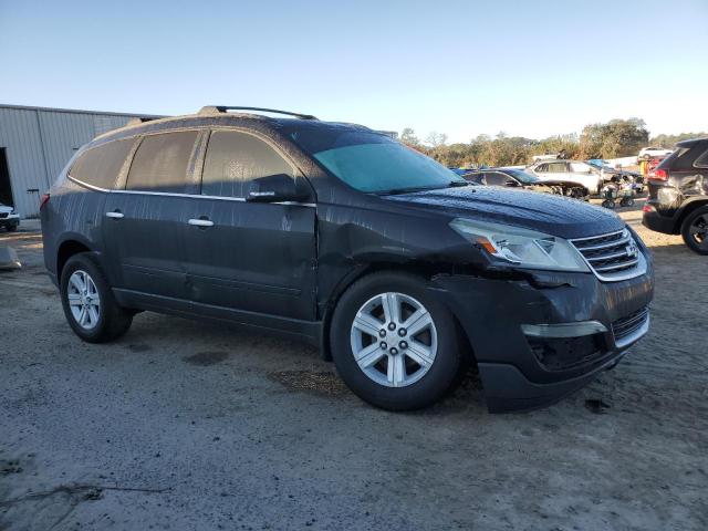 Photo 4 from auction – 2014 CHEVROLET TRAVERSE L with VIN 1GNKRHKD2EJ101174