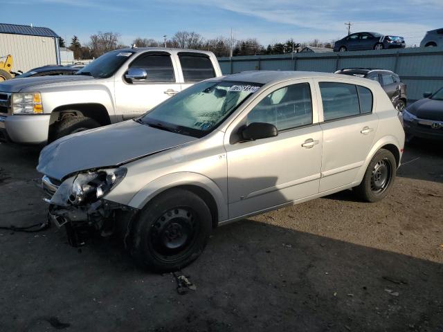 Photo 1 from auction – 2008 SATURN ASTRA XE with VIN W08AR671185064339