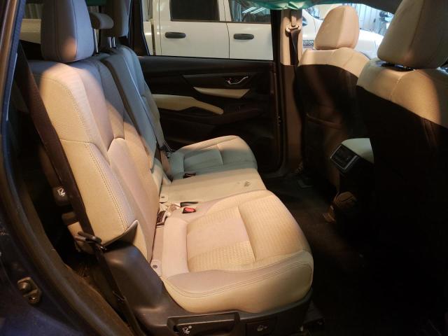 Photo 11 from auction – 2019 SUBARU ASCENT PRE with VIN 4S4WMAED6K3487492