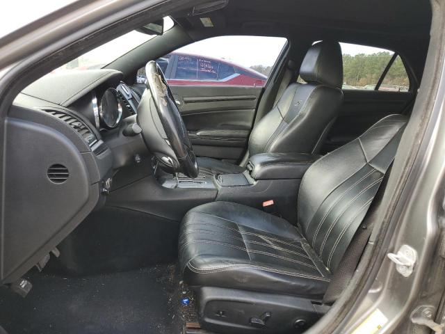 Photo 7 from auction – 2012 CHRYSLER 300 S with VIN 2C3CCADT2CH136777