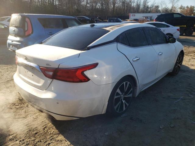 Photo 3 from auction – 2018 NISSAN MAXIMA 3.5 with VIN 1N4AA6AP5JC375792
