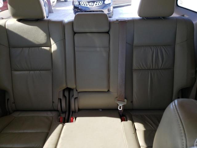 Photo 10 from auction – 2015 JEEP GRAND CHER with VIN 1C4RJFBG0FC189967