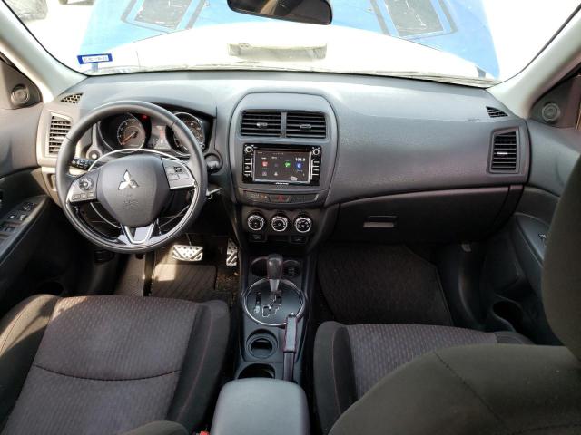 Photo 8 from auction – 2017 MITSUBISHI OUTLANDER with VIN JA4AP3AU6HZ039700