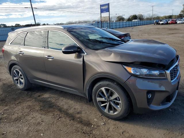 Photo 4 from auction – 2019 KIA SORENTO EX with VIN 5XYPH4A56KG528759
