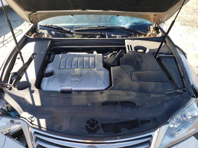 Photo 11 from auction – 2010 LEXUS ES 350 with VIN JTHBK1EG6A2390265