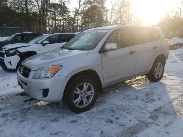 TOYOTA RAV4 2010 مع رقم تعريف المركبة 2T3BF4DV6AW068241 - صورة من المزاد