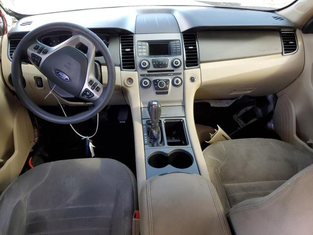 Photo 8 from auction – 2015 FORD TAURUS SE with VIN 1FAHP2D82FG130653