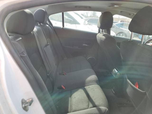 Photo 10 from auction – 2012 CHEVROLET CRUZE LT with VIN 1G1PF5SC6C7345801