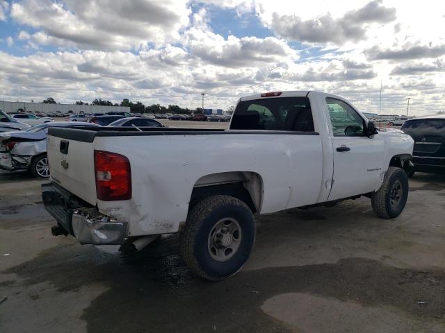 Photo 3 from auction – 2007 CHEVROLET 2500 with VIN 1GCHC24K57E523173