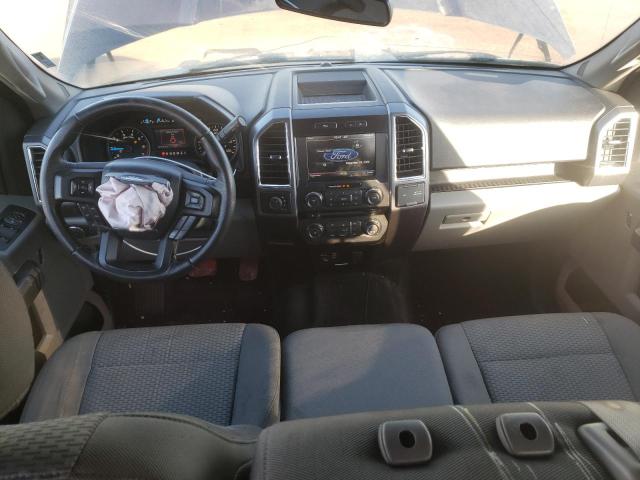 Photo 8 from auction – 2015 FORD F150 SUPER with VIN 1FTEX1EP5FKD09747