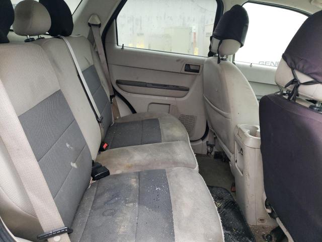 Photo 11 from auction – 2008 FORD ESCAPE XLT with VIN 1FMCU93118KB76013