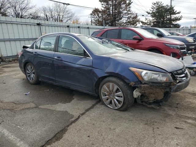 Photo 4 from auction – 2012 HONDA ACCORD EXL with VIN 1HGCP2F81CA051184