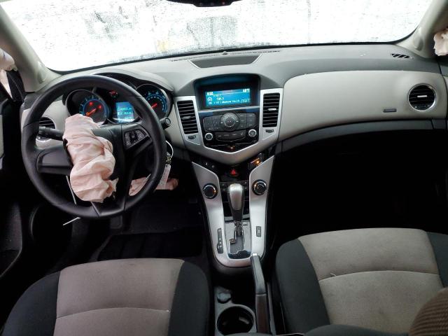 Photo 8 from auction – 2012 CHEVROLET CRUZE LS with VIN 1G1PC5SH2C7195920
