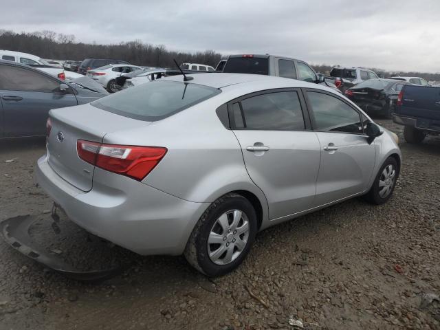 صورة رقم 3 من المزاد - 2012 KIA RIO LX مع VIN KNADM4A38C6084301