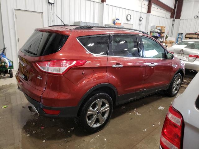 Photo 3 from auction – 2016 FORD ESCAPE SE with VIN 1FMCU9G91GUC27416
