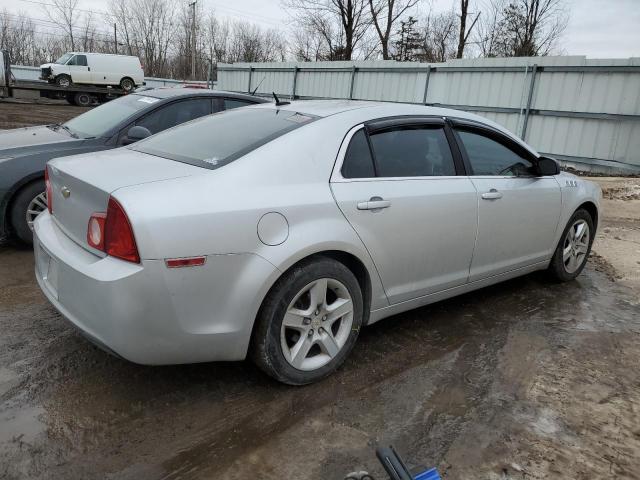 Photo 3 from auction – 2010 CHEVROLET MALIBU LS with VIN 1G1ZB5EB6AF295394