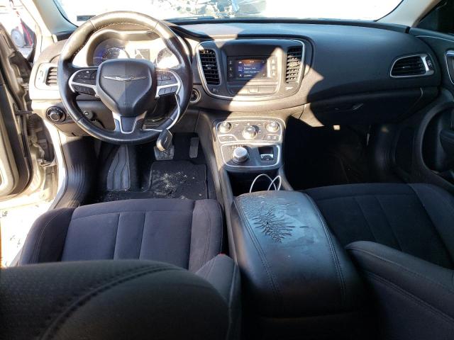 Photo 8 from auction – 2015 CHRYSLER 200 LIMITE with VIN 1C3CCCAB4FN608478