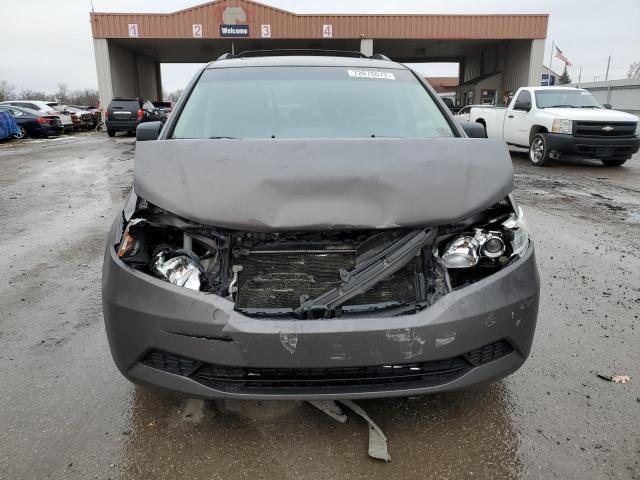 Photo 5 from auction – 2012 HONDA ODYSSEY EX with VIN 5FNRL5H64CB111290