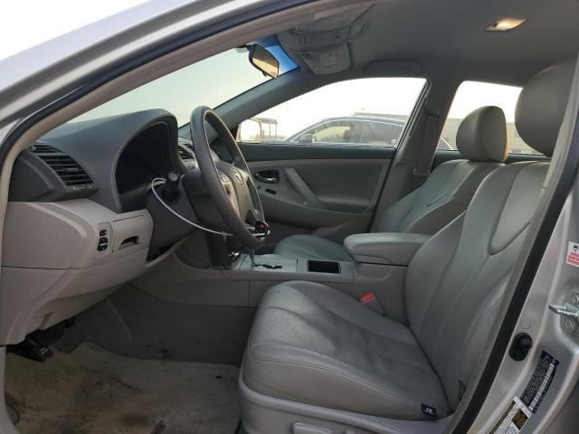 Photo 7 from auction – 2008 TOYOTA CAMRY CE with VIN 4T4BE46K28R013655