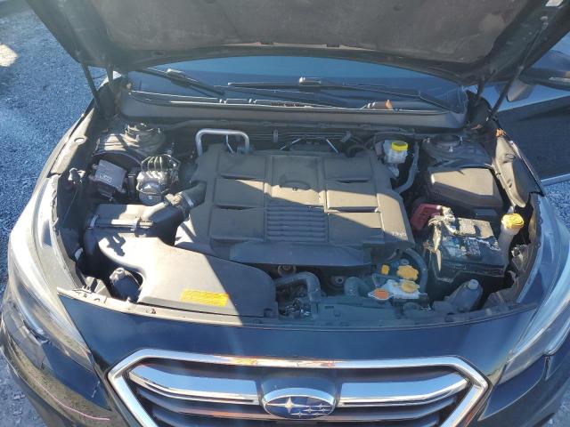 Photo 12 from auction – 2018 SUBARU OUTBACK TO with VIN 4S4BSETC8J3256730