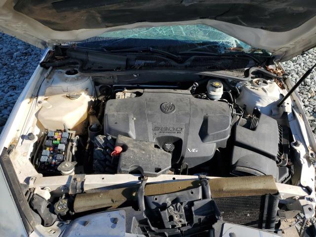 Photo 11 from auction – 2007 BUICK LUCERNE CX with VIN 1G4HD57227U142733