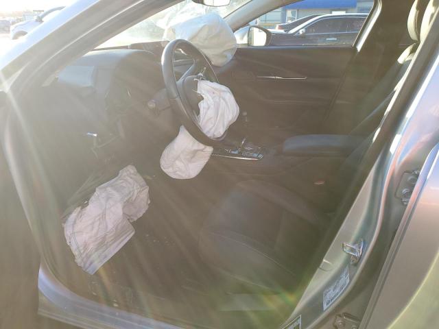 Photo 7 from auction – 2021 MAZDA CX-30 PREF with VIN 3MVDMBCL3MM226171